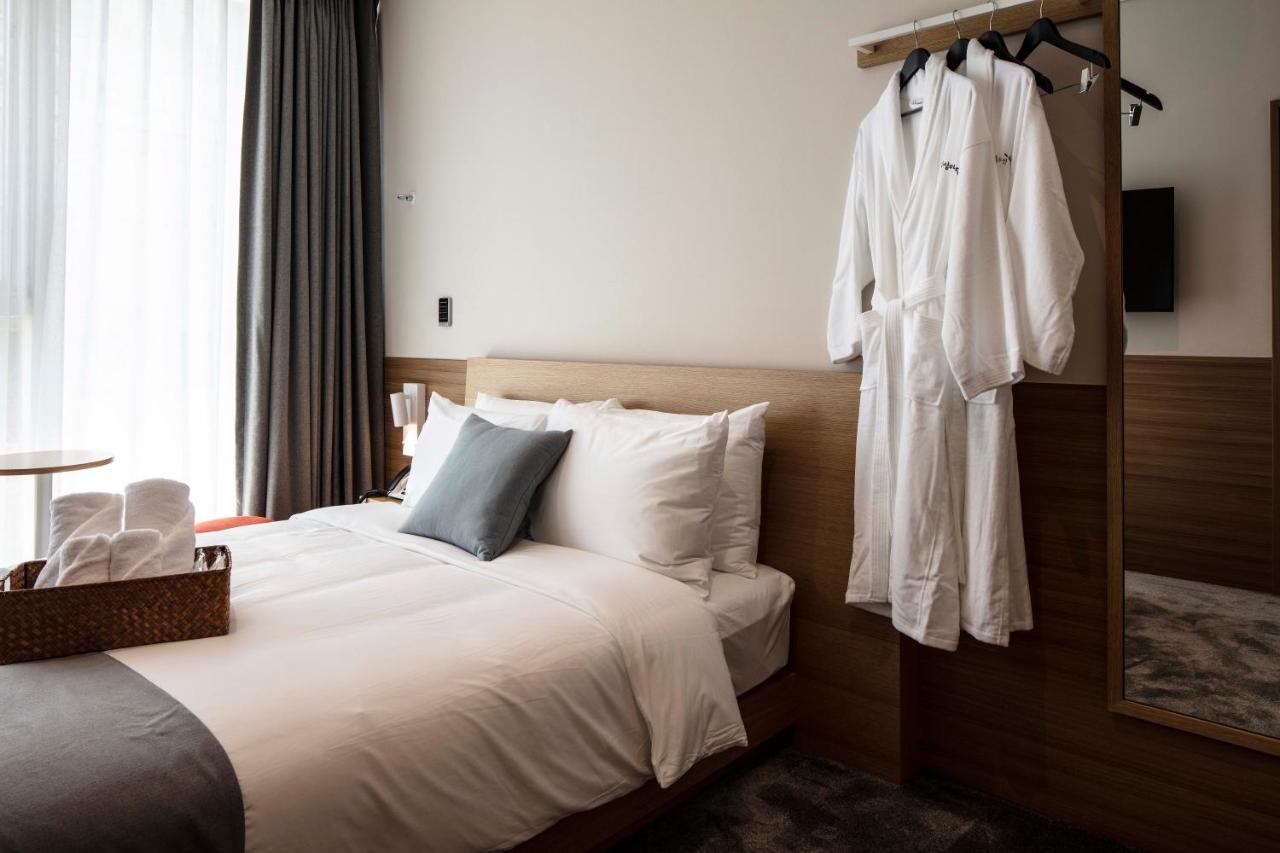 Sangsang Stay Busan Exterior photo