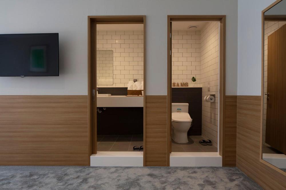 Sangsang Stay Busan Room photo