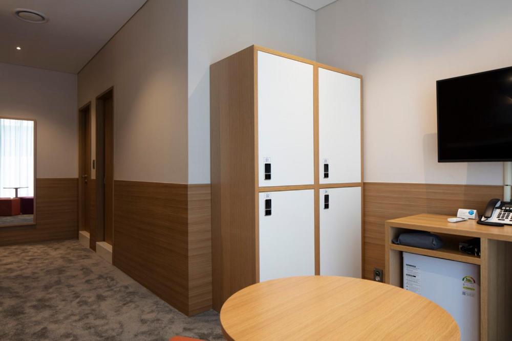 Sangsang Stay Busan Room photo