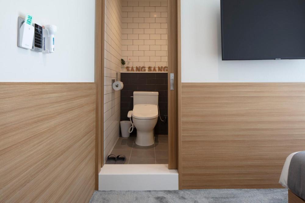 Sangsang Stay Busan Room photo