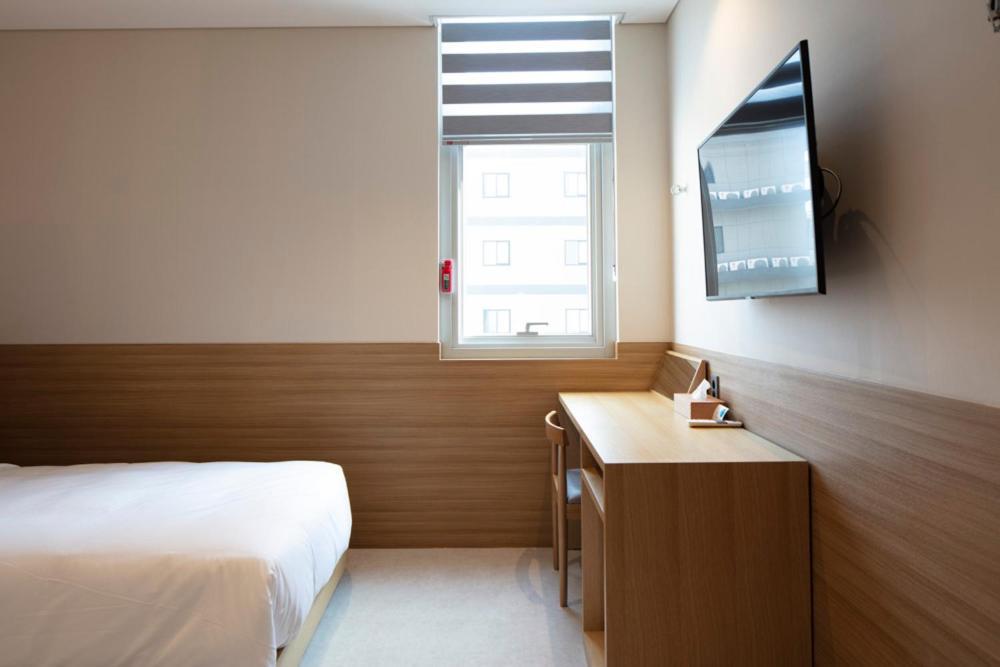Sangsang Stay Busan Room photo
