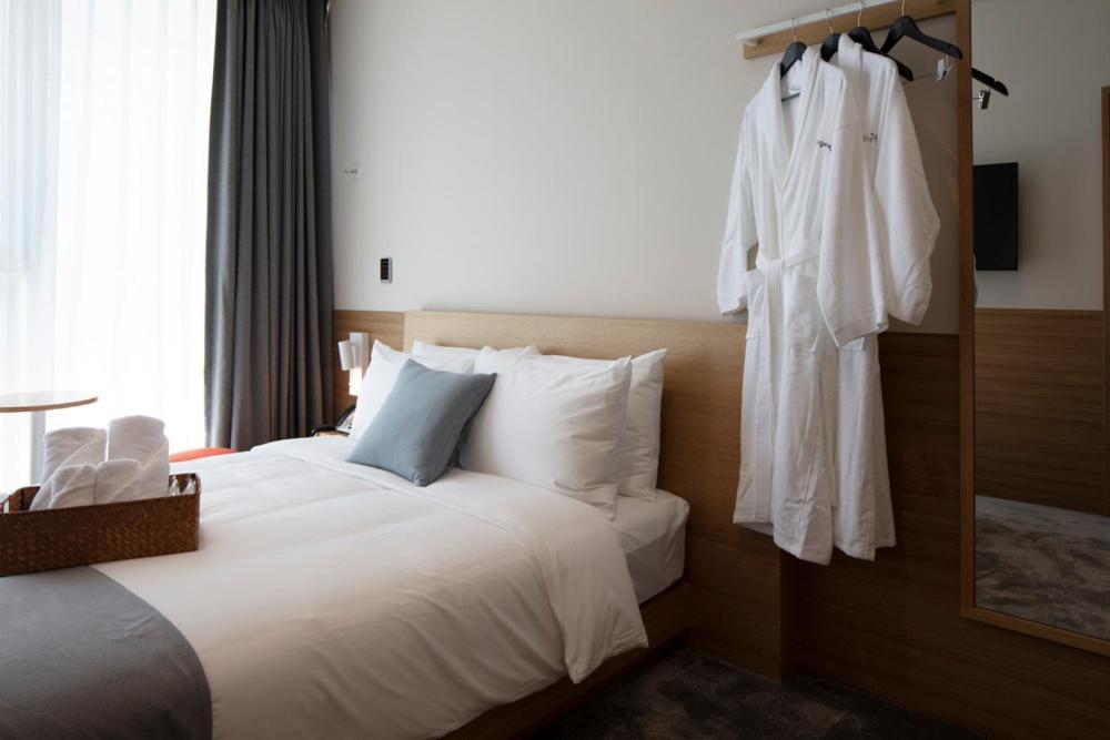 Sangsang Stay Busan Room photo